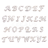Alloy Cabochons PALLOY-CJ0001-49-1