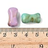 Acrylic Beads SACR-B009-06-3