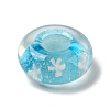 Glass European Beads GLAA-XCP0001-40A-1