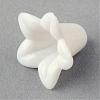 Opaque Acrylic Beads SACR-Q149-C01-1