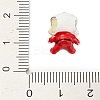 Alloy Enamel European Beads LS-FIND-I063-03A-3