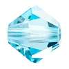 Preciosa® Crystal Beads X-PRC-BA5-60000-1