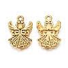 Tibetan Style Alloy Pendants LS-TIBEP-A22571-AG-LF-2