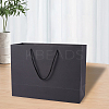 Paper Packaging Tote Bags ABAG-WH20009-15J-6