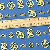 Rack Plating Alloy Pendants FIND-FS0003-48-5