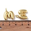Brass Pendants KK-A199-01G-M-3