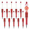 ABS Plastic Ball-Point Pen LS-BT-TAC0003-06G-1