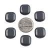 Opaque Acrylic Beads MACR-S373-147-A03-4