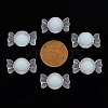 Transparent Acrylic Beads LS-TACR-S152-13C-A07-3
