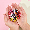 DIY Wooden Clips Making Kits DIY-SP0005-11-4