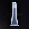 15ml PE Plastic Screw Cap Bottles MRMJ-WH0027-01-15ml-6