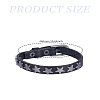1Pc Leather Cord Bracelets BJEW-LP0002-56-2