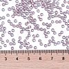 TOHO 8/0 Round Beads X-SEED-TR08-0305-4