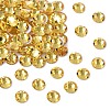 Preciosa® MAXIMA Crystal No Hotfix Flatback Stones Y-PRC-NSS16-10020-1