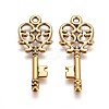 Tibetan Style Alloy Pendants LS-GLF11137Y-1