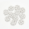 304 Stainless Steel Charms X-STAS-T015-07-1