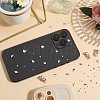 1 Set Glass Rhinestone Nail Art Decoration MRMJ-CP0001-32A-4