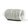 150M S24-Ply Cotton Twisted Cords OCOR-N010-01-26-3