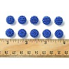 Imitation Pearl Acrylic Beads OACR-FS0001-45E-5