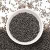 12/0 FGB Grade A Round Glass Seed Beads SEED-Q011-F528-2