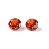 Cubic Zirconia Cabochons ZIRC-M002-2.5mm-3