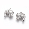 Tarnish Resistant 304 Stainless Steel Charms STAS-I105-44P-2