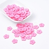 Acrylic Sewing Buttons for Costume Design X-BUTT-E074-B-01-1