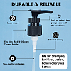24 Tooth Plastic Dispensing Pumps FIND-WH0421-87C-01-4
