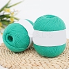 Blended Yarns PW-WGD6DB4-18-1