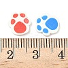 Handmade Polymer Clay Cabochons CLAY-I014-04-3