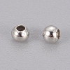 Iron Spacer Beads IFIN-E005-P-1
