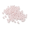 Plastic Imitation Pearl Beads FIND-M059-01A-03-1