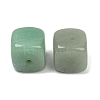 Natural Green Aventurine Incense Burners G-C186-01B-1