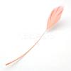 Fashion Goose Feather Costume Accessories FIND-Q040-21C-1