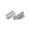 Brass Cord Ends FIND-Z039-22B-S-1