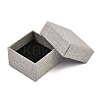 Paper Jewelry Display Cases CON-K015-01A-01-2
