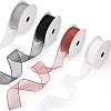 9M Polyester Rhinestone Ribbon OCOR-TAC0015-19A-3