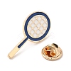 Racket Enamel Pins LS-JEWB-A013-04A-3