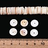 Natural Freshwater Shell Beads Strands SHEL-N037-03A-01-4