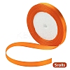 5 Roll Single Face Satin Ribbon SRIB-YW0001-03I-1