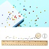 DIY Stretch Jewelry Sets Kits DIY-SZ0001-27-4