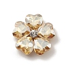 Alloy Cabochons GLAA-B010-03KCG-01-1