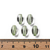 Transparent Acrylic Beads MACR-S373-134-T03-6