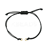 Braided Waxed Polyester Cord LS-X1-AJEW-JB01153-01-1