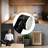 PVC Waterproof and Moisture-Proof Sticker DIY-WH20002-641D-4