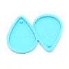 DIY Earring Silicone Molds DIY-WH0096-36-1
