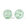 Handmade Lampwork Beads LAMP-N043-04B-04-1
