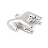 Alloy Pendants PALLOY-F316-03P-2