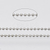 Brass Ball Chains X-CHC-S008-003H-P-2