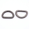 Iron D Rings IFIN-WH0061-03D-B-1